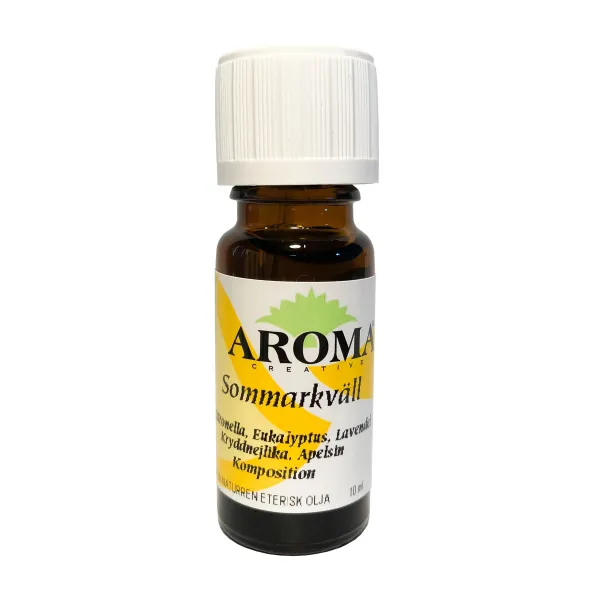 Eterisk olja Sommarkväll 10ml