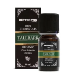 Eterisk olja Tallbarr 10ml