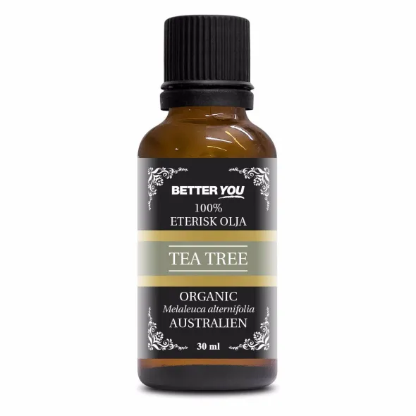 Eterisk olja Tea Tree 30ml