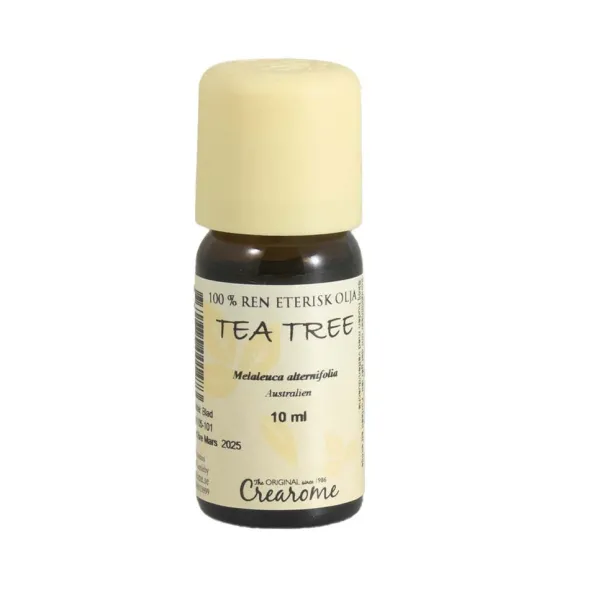 Eterisk olja Tea Tree 10ml