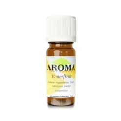 Eterisk olja Vinterfrisk 10ml