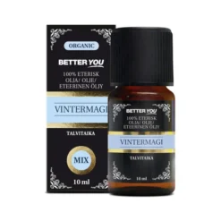 Eterisk olja Vintermagi 10ml