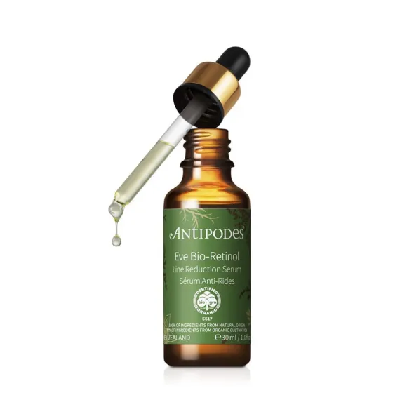 Eve Bio Retinol Serum 30ml