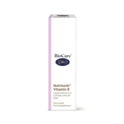 E-Vitamin Nutrisorb 15ml