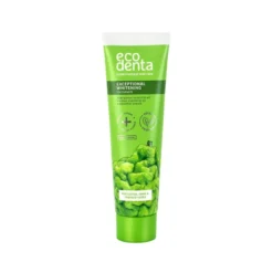 Exceptional Whitening Toothpaste With Bergamote Oil 100ml
