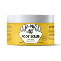 Exfoliating Foot Scrub 200ml