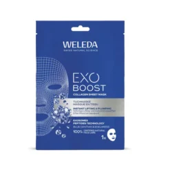 Exo Boost Collagen Sheet mask 20ml