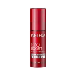 Exo Boost Youth Power Night Restoring Elixir Pomegranate 30 ml