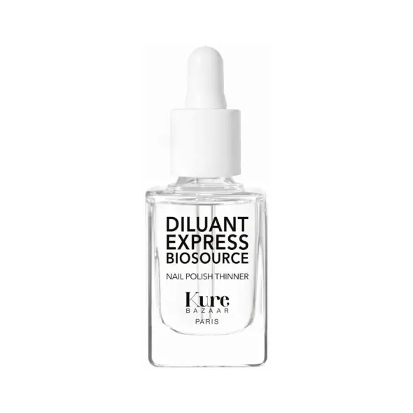Express Nail Polish Thinner 10ml
