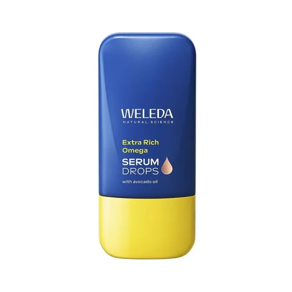 Extra Rich Omega Serum Drops 30ml