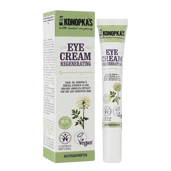 Eye Cream Regenerating 20ml