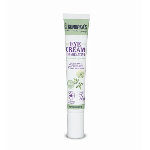 Eye Cream Regenerating 20ml