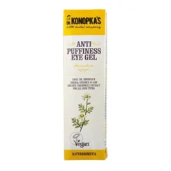 Eye Gel Anti-Puffiness 20ml