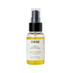 Face and massage oil Wooden Flower 50ml