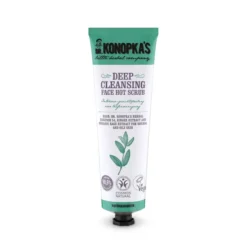 Face Hot Scrub Deep Cleansing 75ml