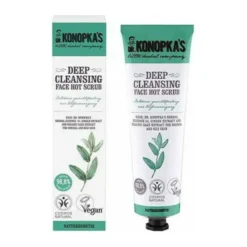 Face Hot Scrub Deep Cleansing 75ml