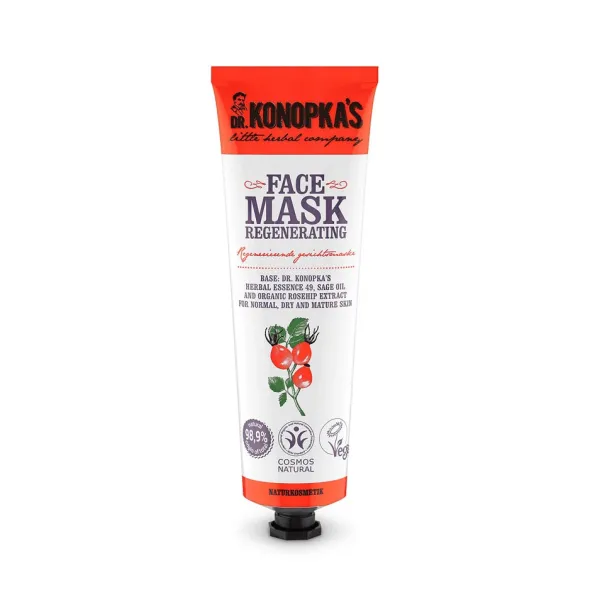 Face Mask Regenerating 75ml