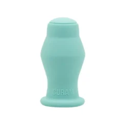 Face Massage Cup Relaxing Green