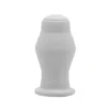 Face Massage Cup Soothing Grey