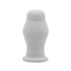 Face Massage Cup Soothing Grey