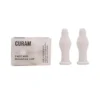 Face Mini Massage Cup Calming White