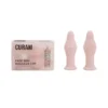 Face Mini Massage Cup Curing Pink