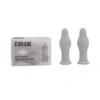Face Mini Massage Cup Soothing Grey