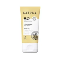 Face Sun Cream SPF50 40ml