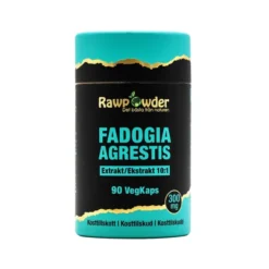 Fadogia Extrakt 300mg 90 VegKaps