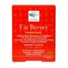 Fat Burner 120 tabletter