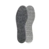 Felt Alu Insole 47-48