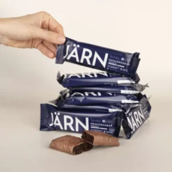 Feméa Hemjärnsbar Honung&Kakao 60g