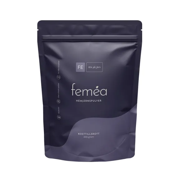 Feméa Neutral 335g