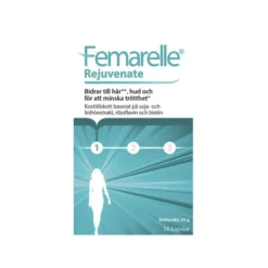 Femarelle Rejuvenate 56 kapslar