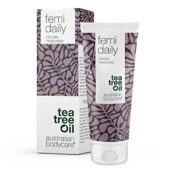 Femi Daily 100ml