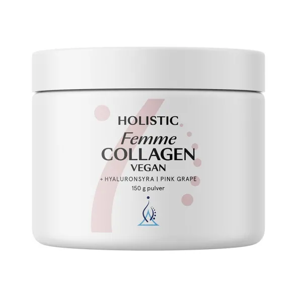 Femme Collagen Vegan 150g