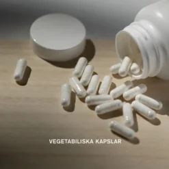 Femme Detox 60 kapslar
