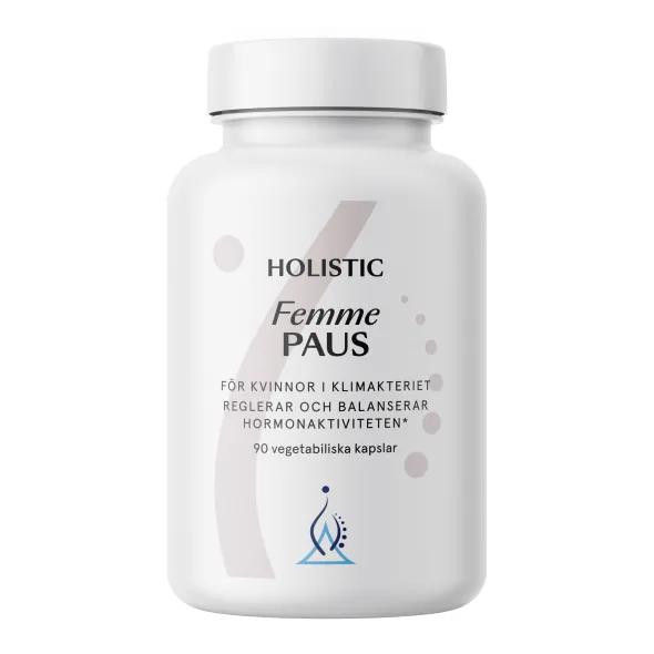 Femme Paus 90 kapslar