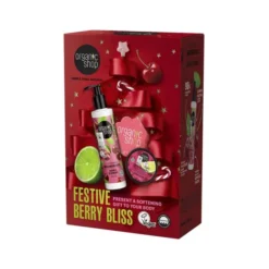 Festive Berry Bliss, 280ml/100ml