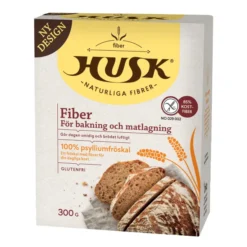 Fiberhusk 300g