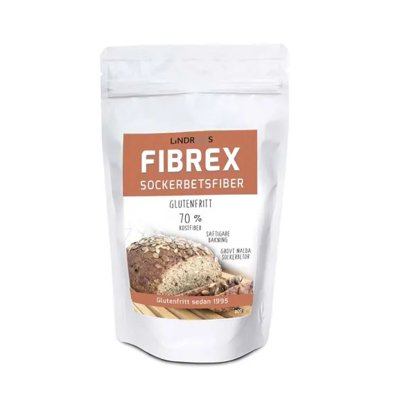 Fibrex 200g