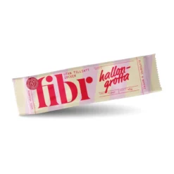 Fibr Hallongrotta 40g