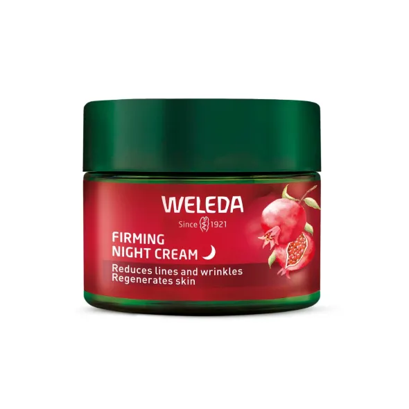 Firming Night Cream 40ml