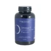 Fiskolja Omega-3 120 kapslar