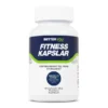 Fitnesskapslar med koffein 60 kapslar