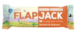 Flapjack Apricot & Almond 80g