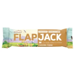 Flapjack Caramel Fudge 80g