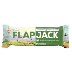 Flapjack Pistachio 80g