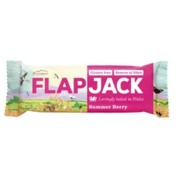 Flapjack Summer Berry 80g