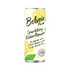 Fläderlemonad Low Calorie 330ml